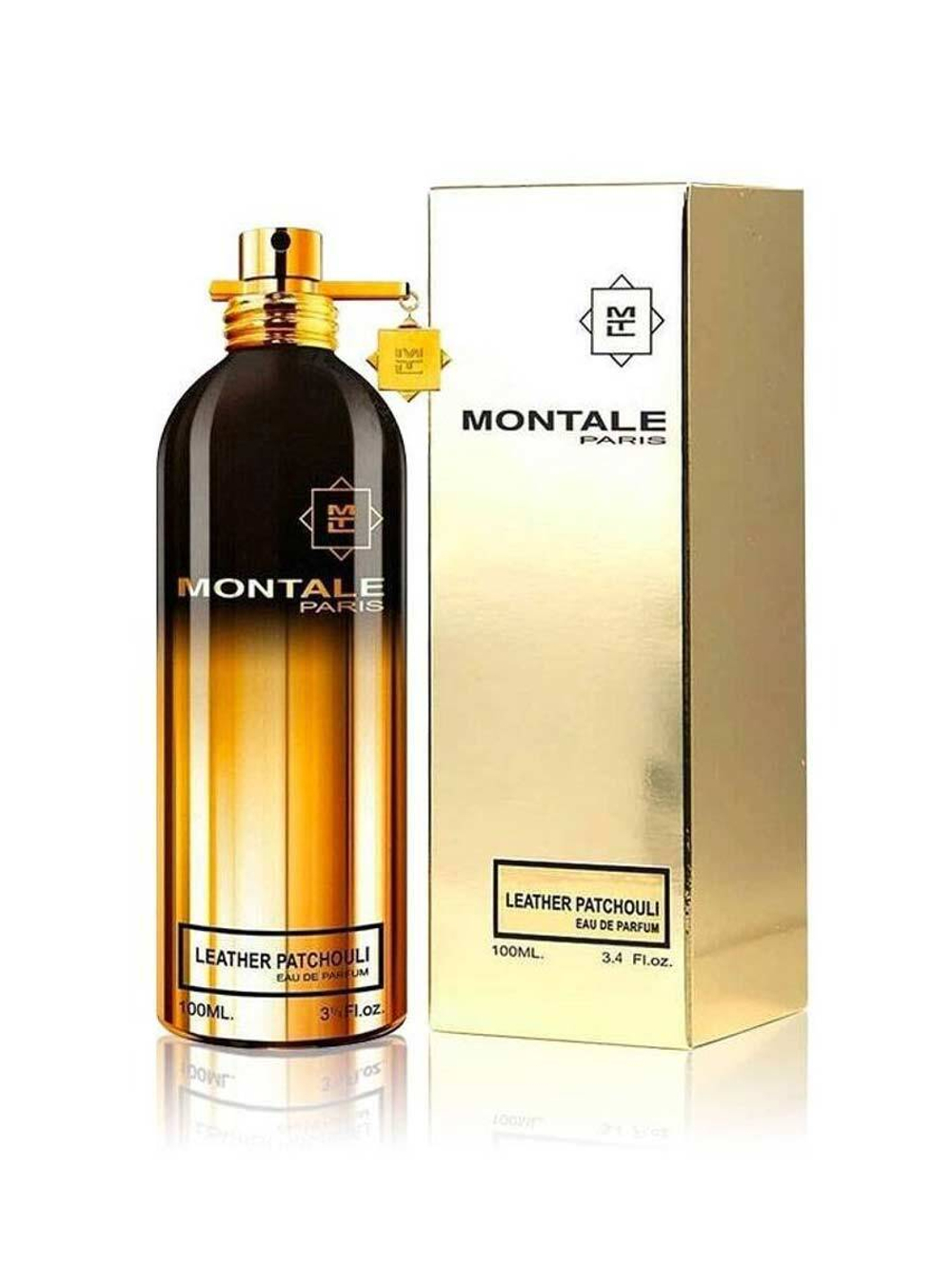 MONTALE Rose Night unisex 100ml edp