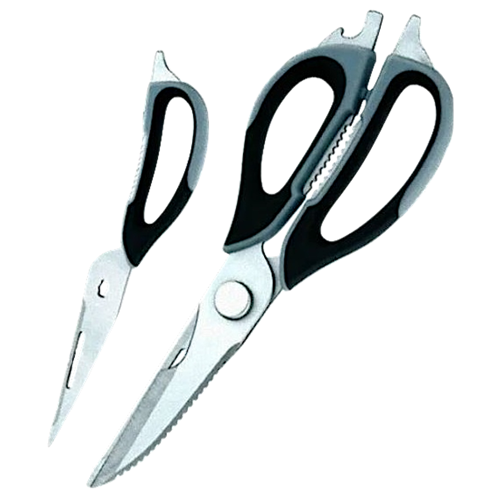 Ножницы Kovea Multi Scissors Мультифункциональные 23см