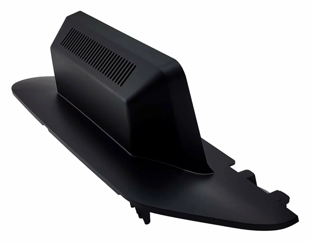 Магнитола для Lexus RX200t, RX300, RX350, RX450h AL20 2015-2019 - Kuberg монитор 12.3" в стиле MERCEDES на Android 11, CarPlay, 4G SIM-слот