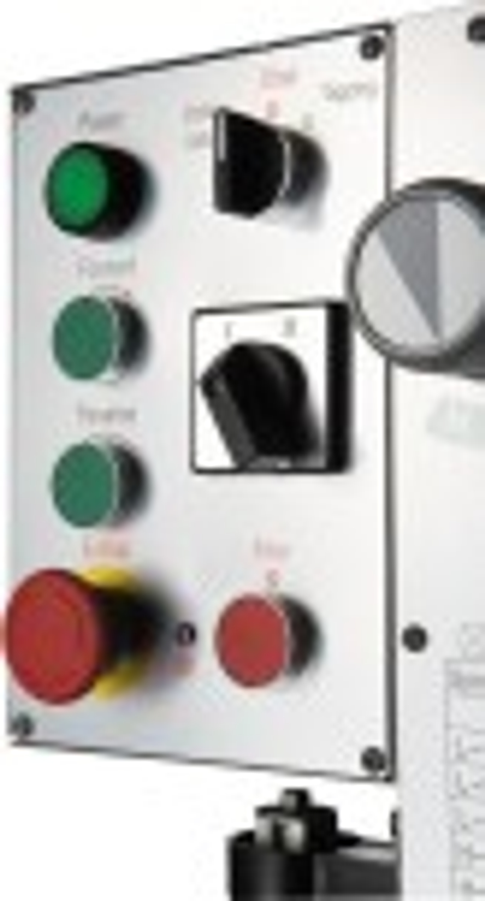 Станок фрезерно-сверлильный JET JMD-40 50000855T