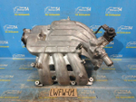 Коллектор впускной MAZDA MPV 2003