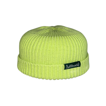 YOONEDE шапка Beanie Light Green