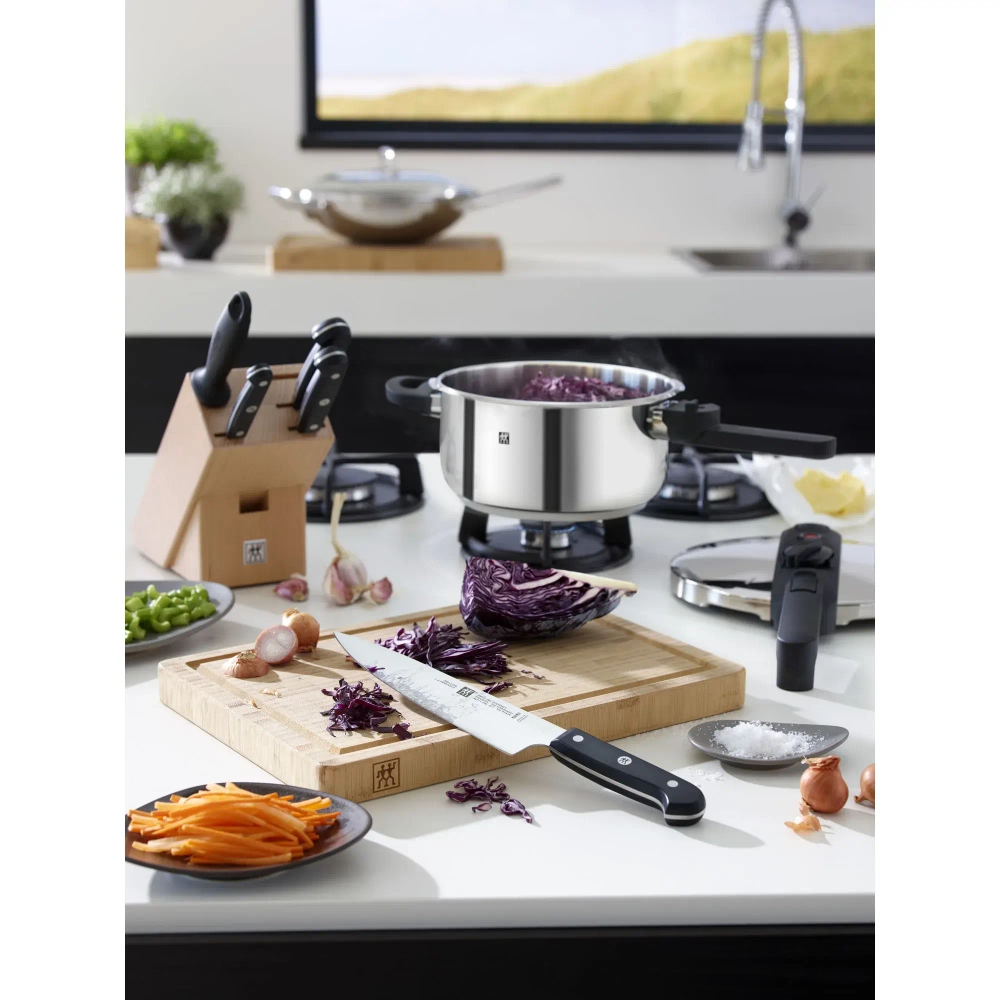 Zwilling Поварской нож для гурманов 20см.