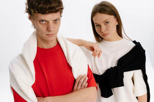 Ваш новый базовый гардероб!