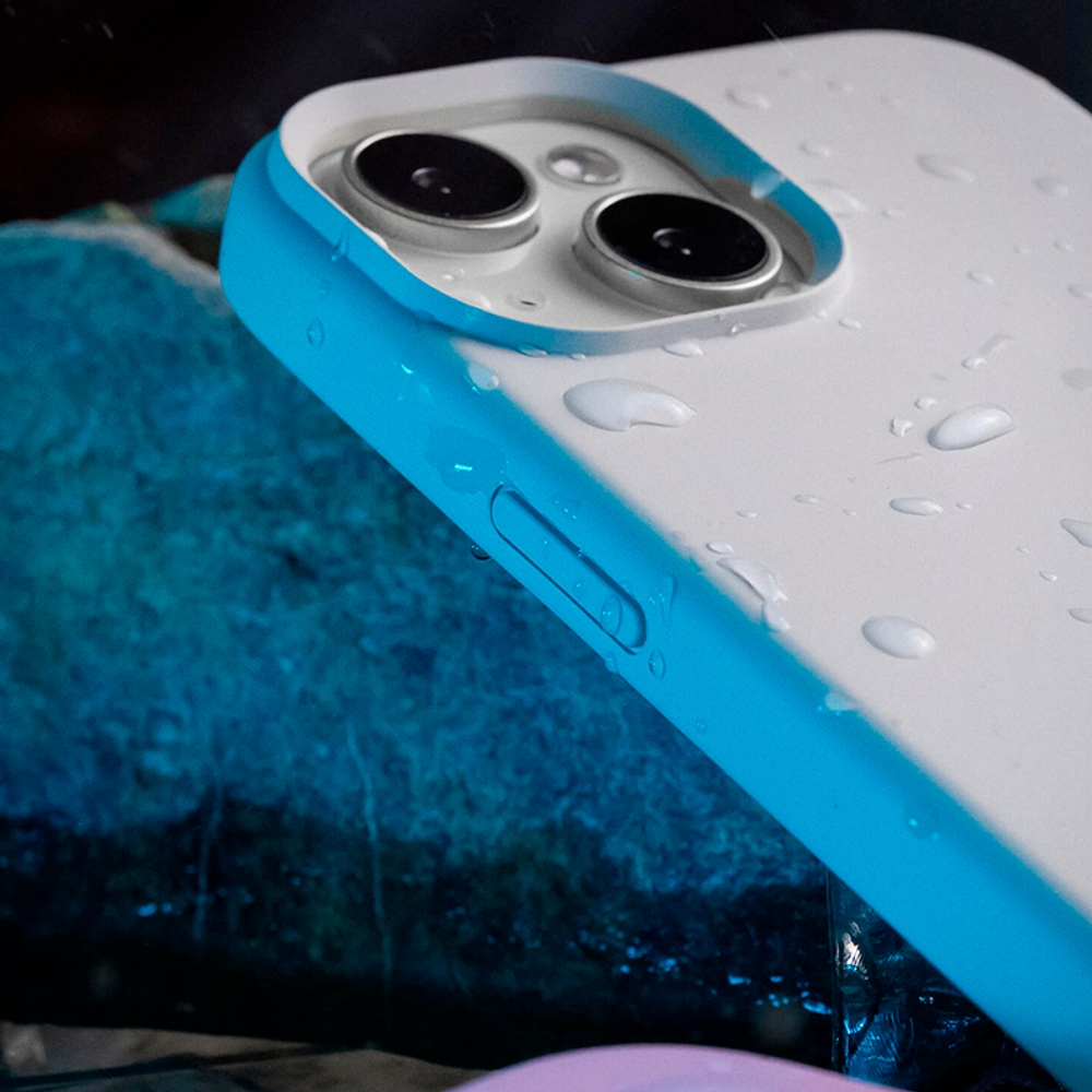 Чехол AceCase SOFT SHELL