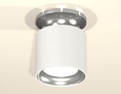 Ambrella Комплект накладного светильника Techno XS7401103