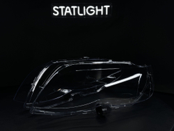 Комплект стекол BMW X5 E53 2003-2007 рест