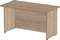 Стол письменный Стандарт Про дуб сонома