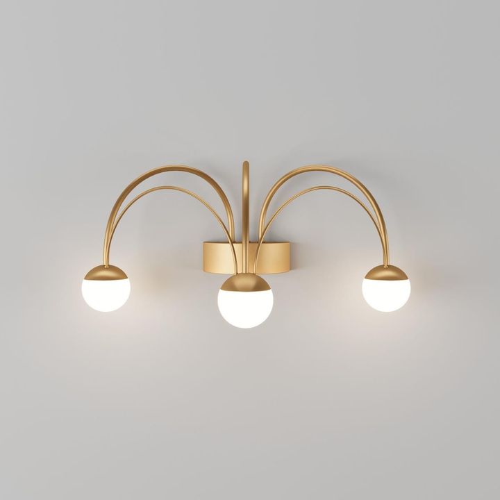 Настенный светильник Eurosvet Ragno a070287