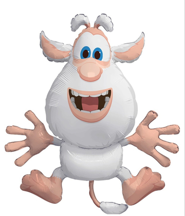 Шар (47''/119 см) Фигура