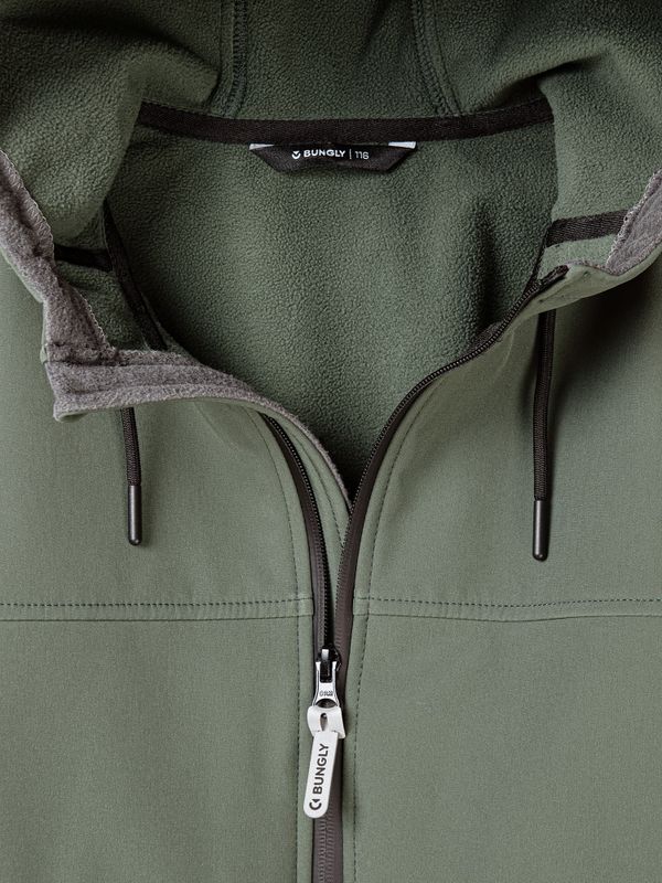 Куртка Softshell демисезонная 