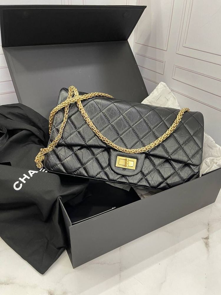 Сумка CHANEL