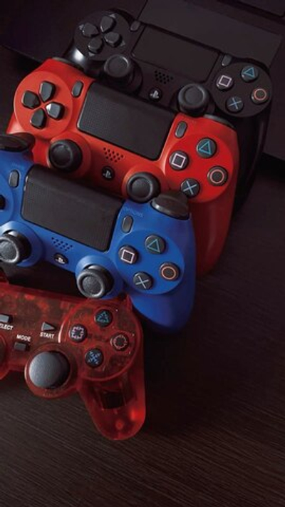 Геймпад беспроводной Sony DualSense (PS5)