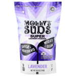 Molly's Suds, Super Laundry Powder, лаванда, 60 загрузок, 1,7 кг (60 унций)