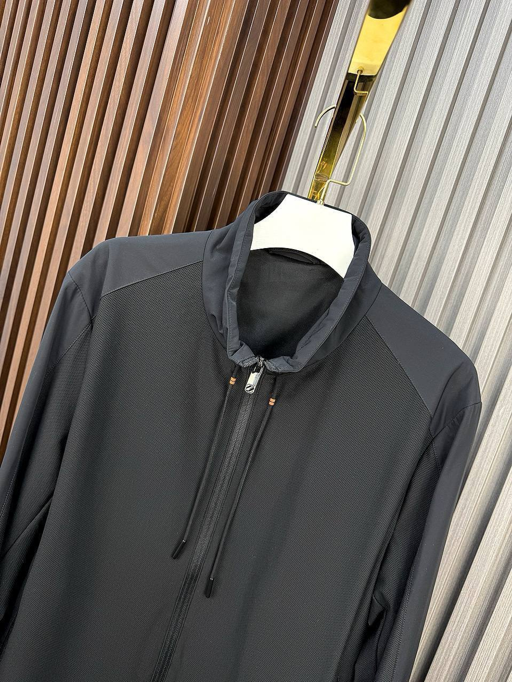 Ветровка Zegna