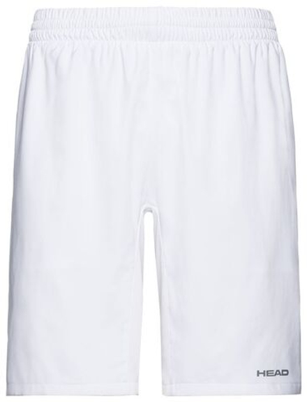 Детские теннисные шорты Head Club Bermudas