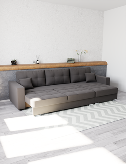 Диван Талисман-2