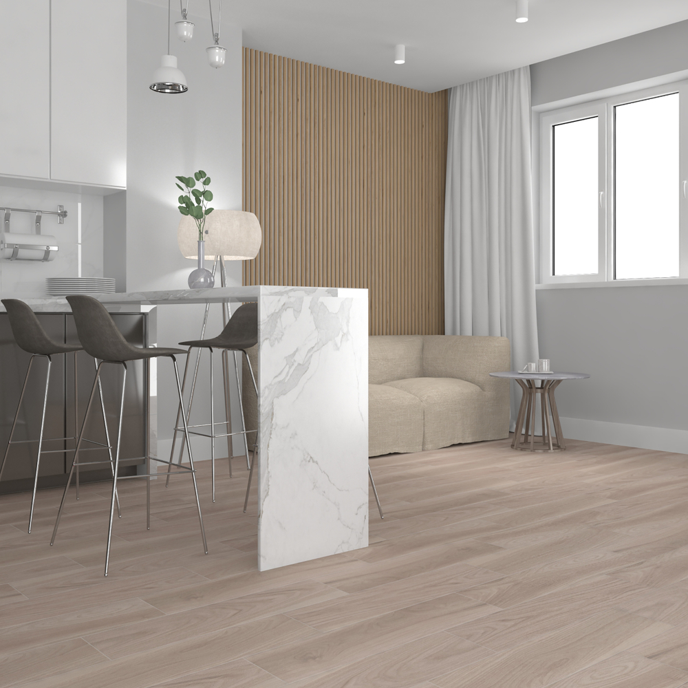 Laparet Albero Коричневый 20x80