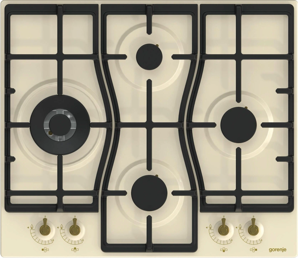 Газовая панель Gorenje GW 6D41 CLI