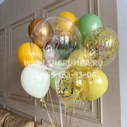 Композиция для девочки №88