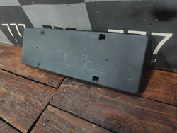 Площадка гос. номера Omoda S5 22-нв Б/У Оригинал 602002856AA