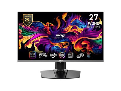 Монитор MSI MPG 271QRX