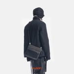  Сумка Krakatau U24-1 Extendable Sacoche Bag артикул:U24-1 - купить в магазине Дайс