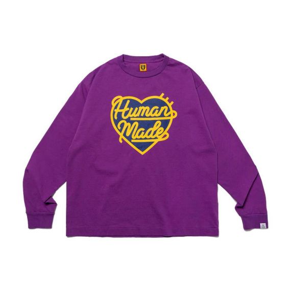 HUMAN MADE FW23 T