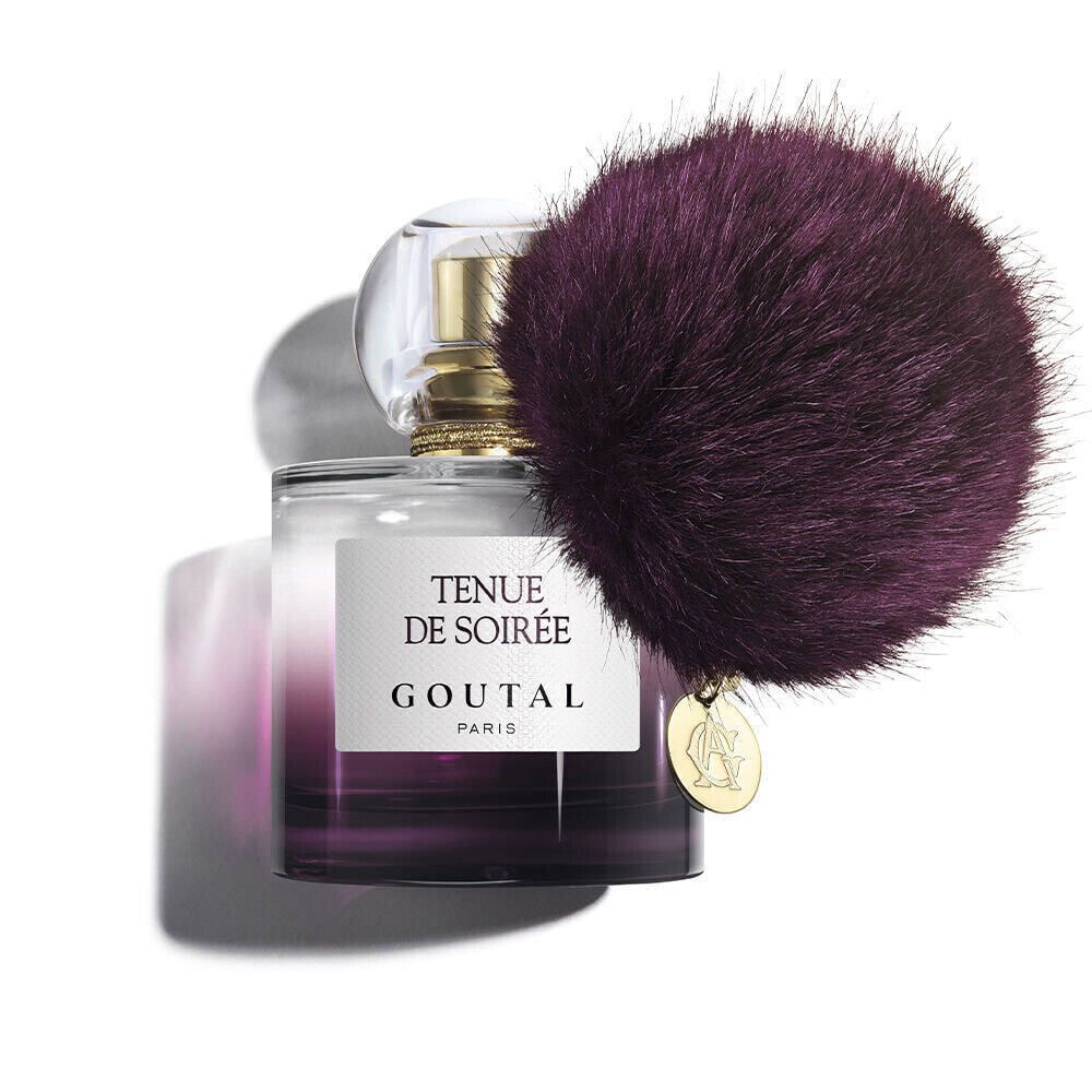 Унисекс парфюмерия Goutal Paris TENUE DE SOIRÉE spray 50 ml