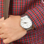 Часы TISSOT 42mm, T063.610.11.037.00