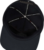 HV1169-010 Кепка U J PRO CAP S FB BR SNKR PTCH