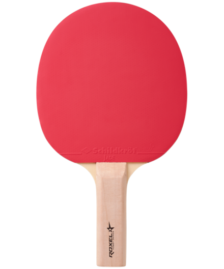 Ракетка для настольного тенниса Hobby Start, прямая