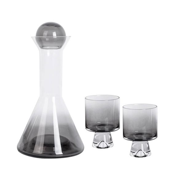 Бутылка для вина Monro