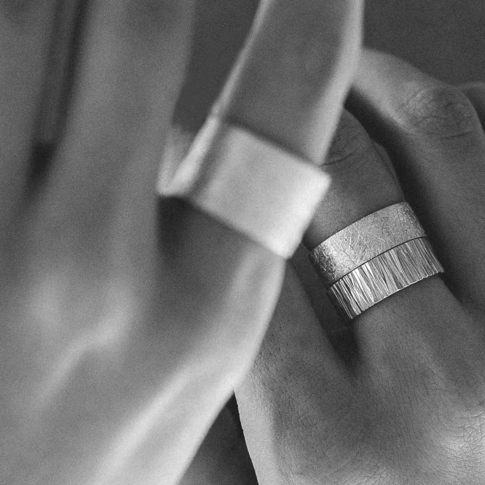 Кольцо Кора