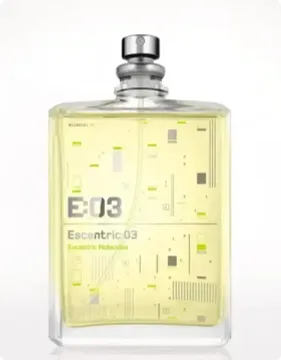 Туалетная вода Escentric Molecules Escentric 03