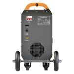 Hugong MIG/STICK 251D III (220V) сварочный полуавтомат 033244