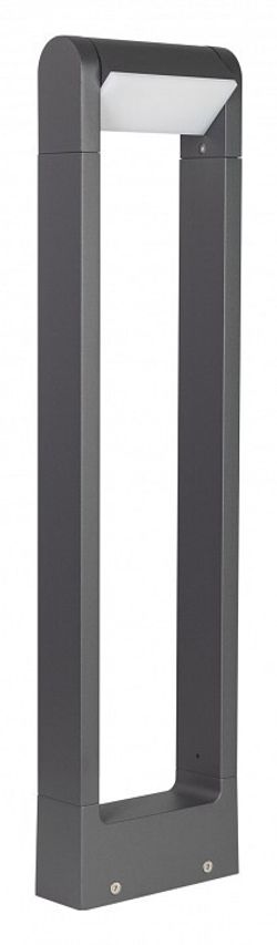 Наземный высокий светильник Arlight Frame rotary 029436(1)