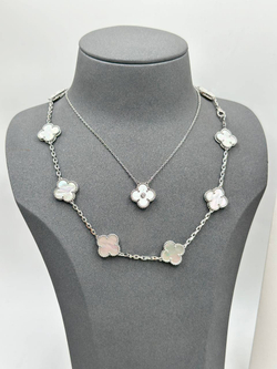 Кулон Van Cleef & Arpels