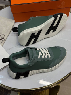 Кроссовки Hermes Bouncing