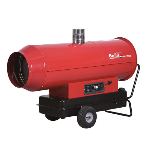 Дизельная тепловая пушка Ballu-Biemmedue Arcotherm EC 32