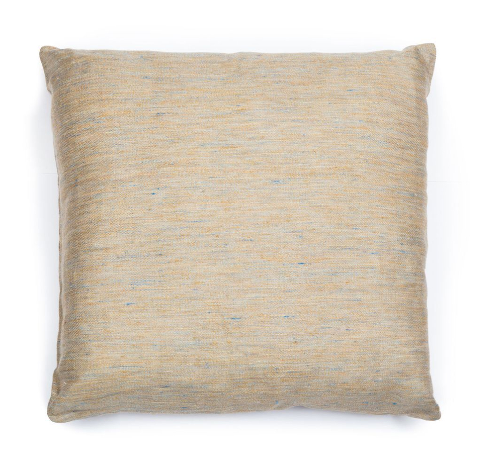 Подушка декоративная 40x40 Leitner Uni LEI_102_74_40