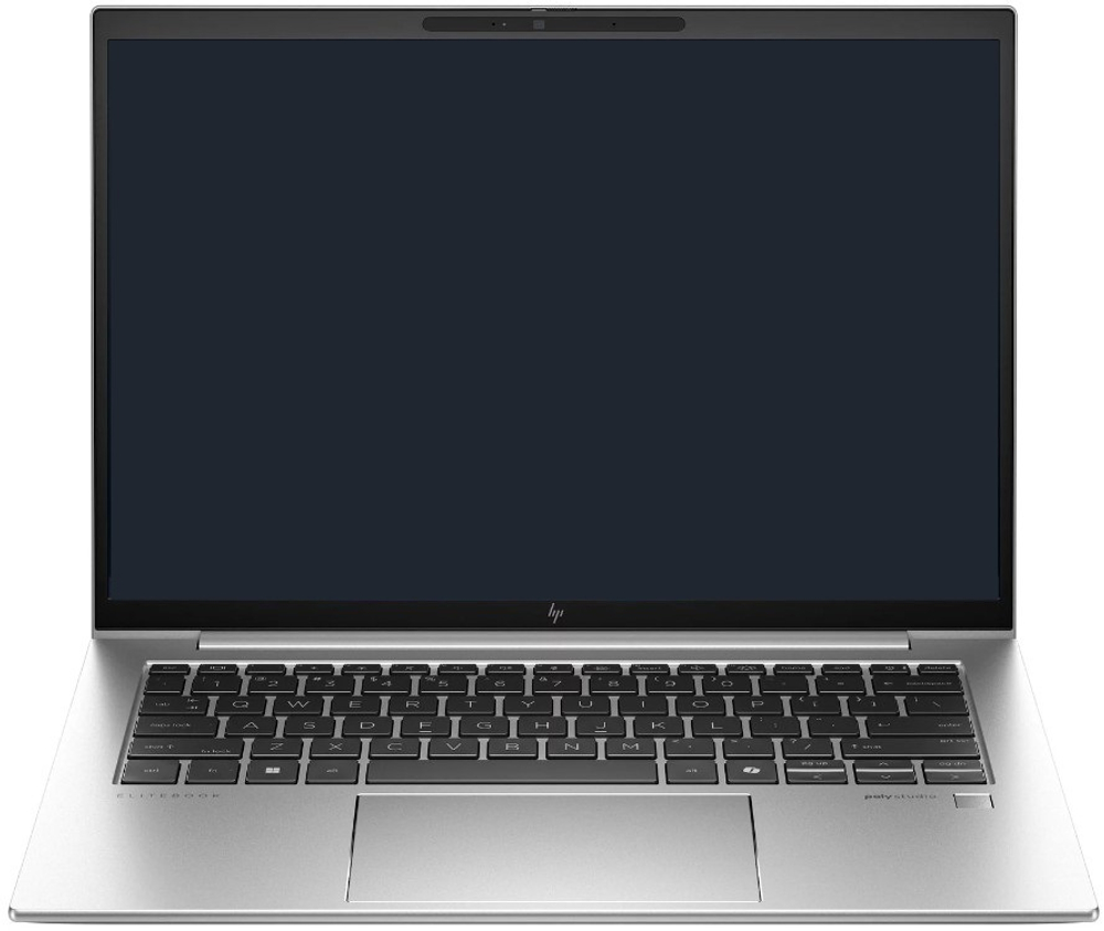 Ноутбук  HP EliteBook 840 G11 14 ", Core Ultra 7, 16 Гб RAM, 1 Тб SSD, Arc graphics, Серебристый