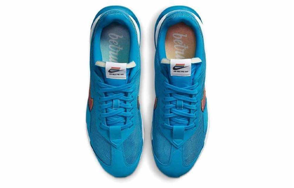 Кроссовки Nike Air Max Pre-Day Betrue