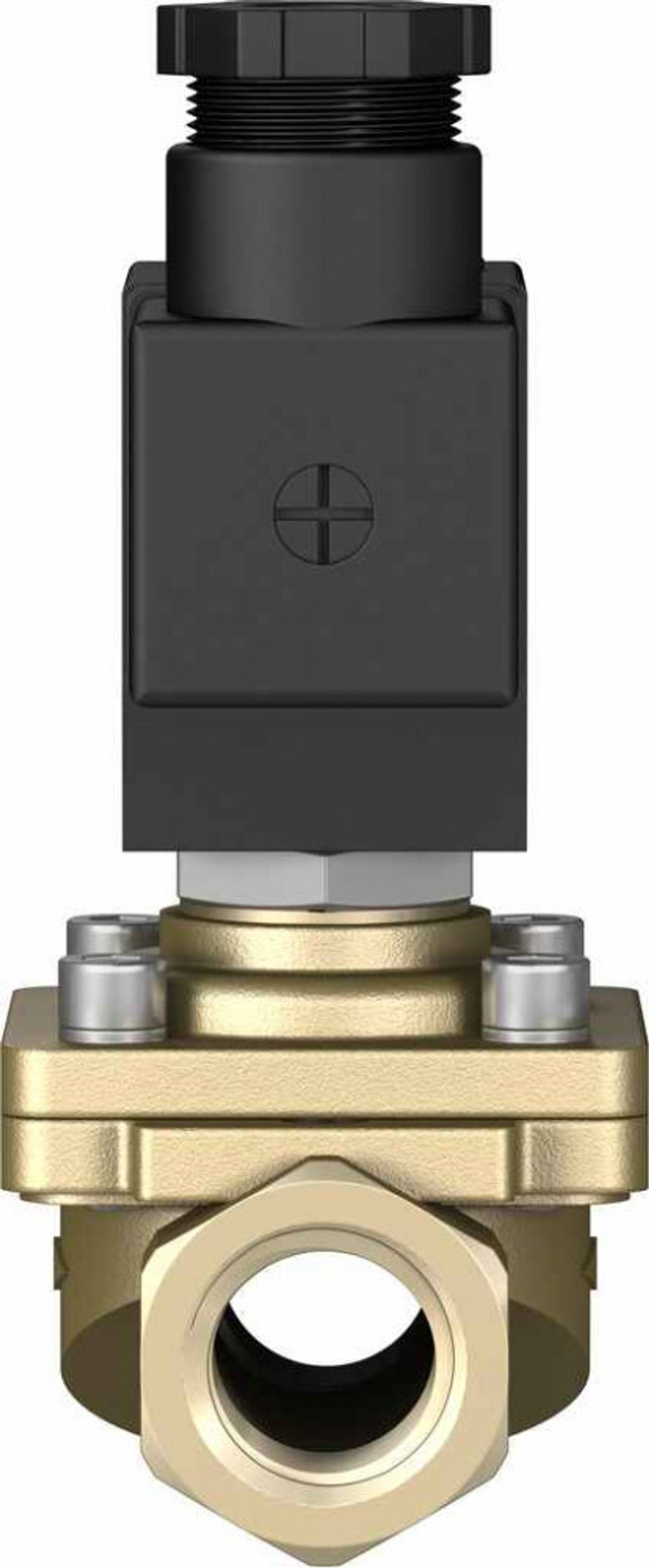 VZWF-B-L-M22C-N12-135-E-1P4-10 Распределитель с электроуправлением
