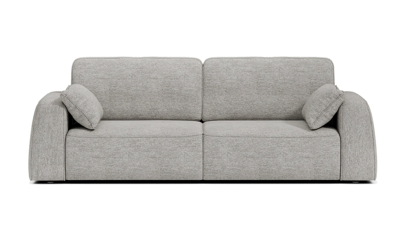 Прямой диван-кровать Бентли