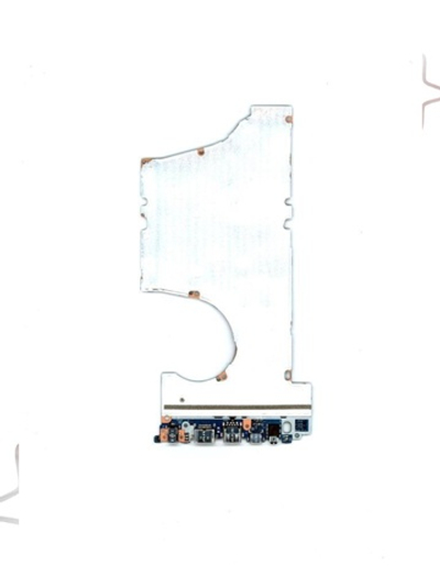 Материнская плата для ноутбука Lenovo ideapad 530S-15IKB WIN Intel core I5-8250U MX150 2G FP (5B20R12289), оригинал