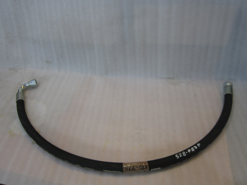 Шланг топливный в сборе (Россия) АРТ: 528-087Р