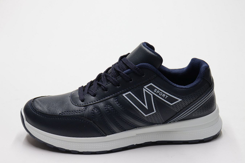 Кроссовки (41-46)р. / шт. 76012-5