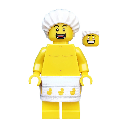 Парень из Душа col342