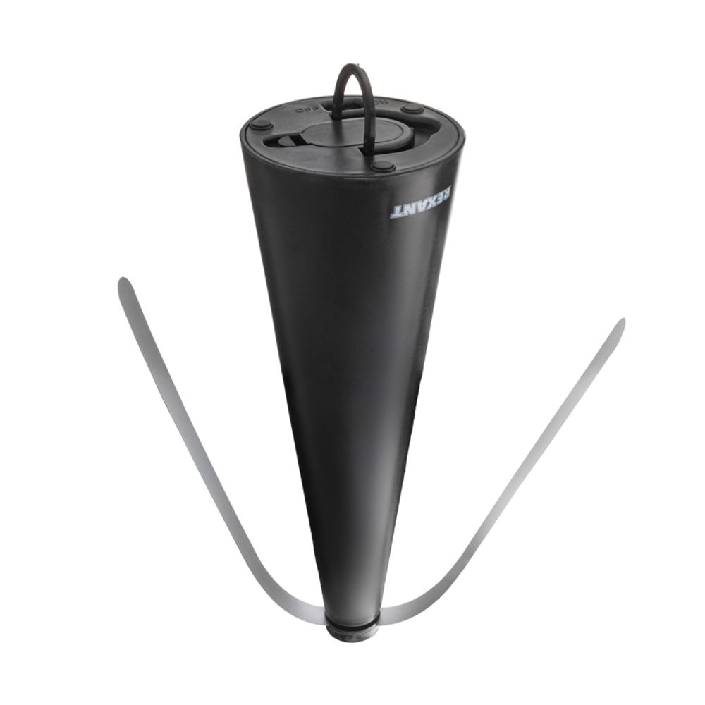 Отпугиватель мух и других насекомых, настольный/подвесной REXANT